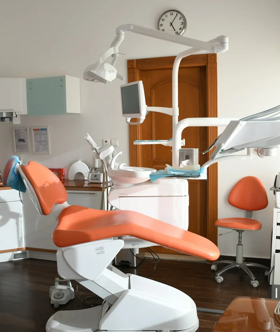 Root Canal Therapy