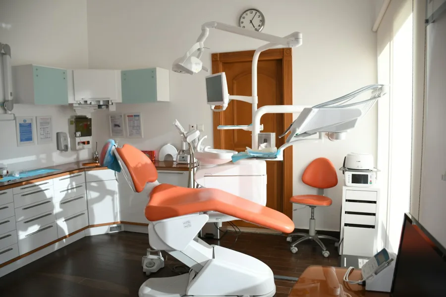 Root Canal Therapy